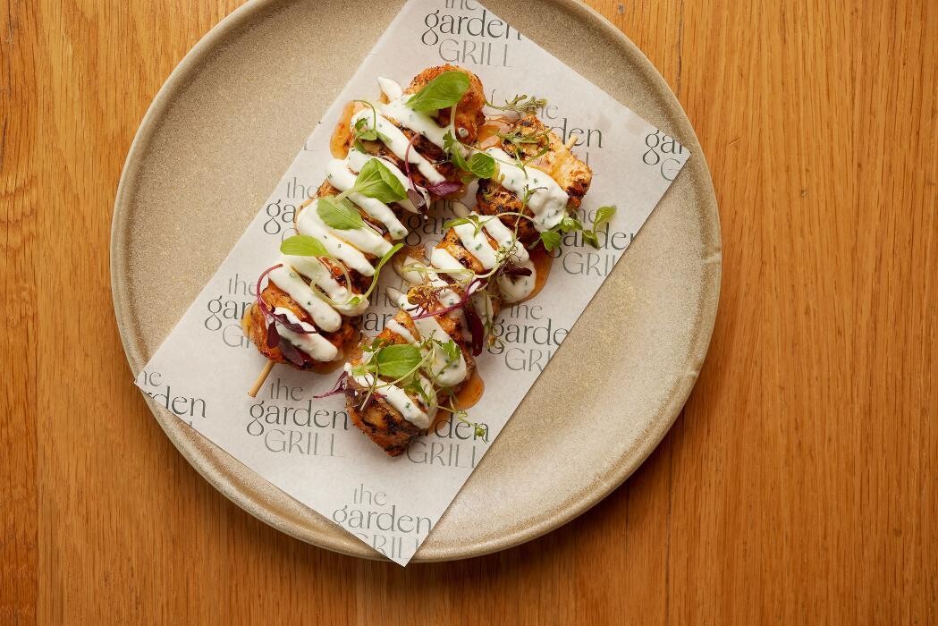 Images Bishopstrow Hotel & Spa