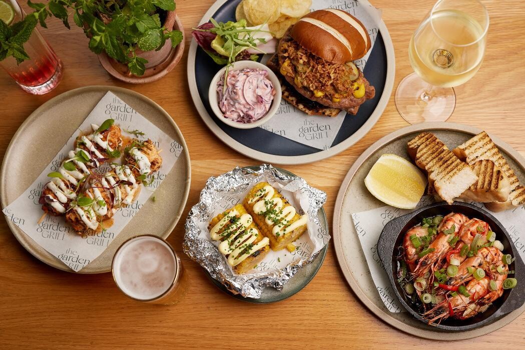 Images Bishopstrow Hotel & Spa