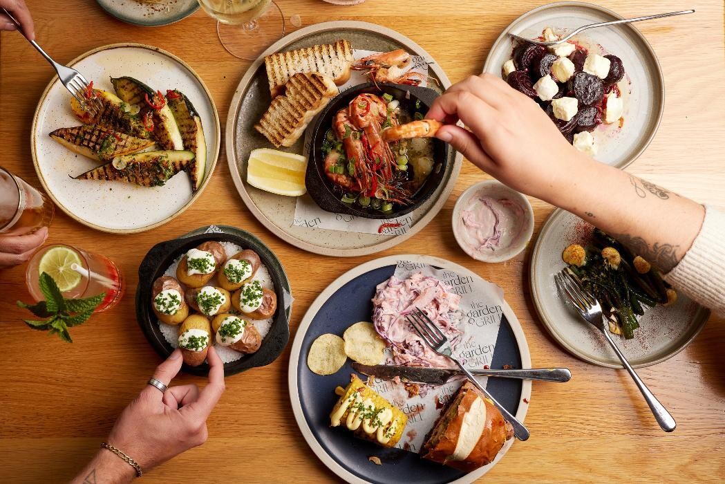 Images Bishopstrow Hotel & Spa