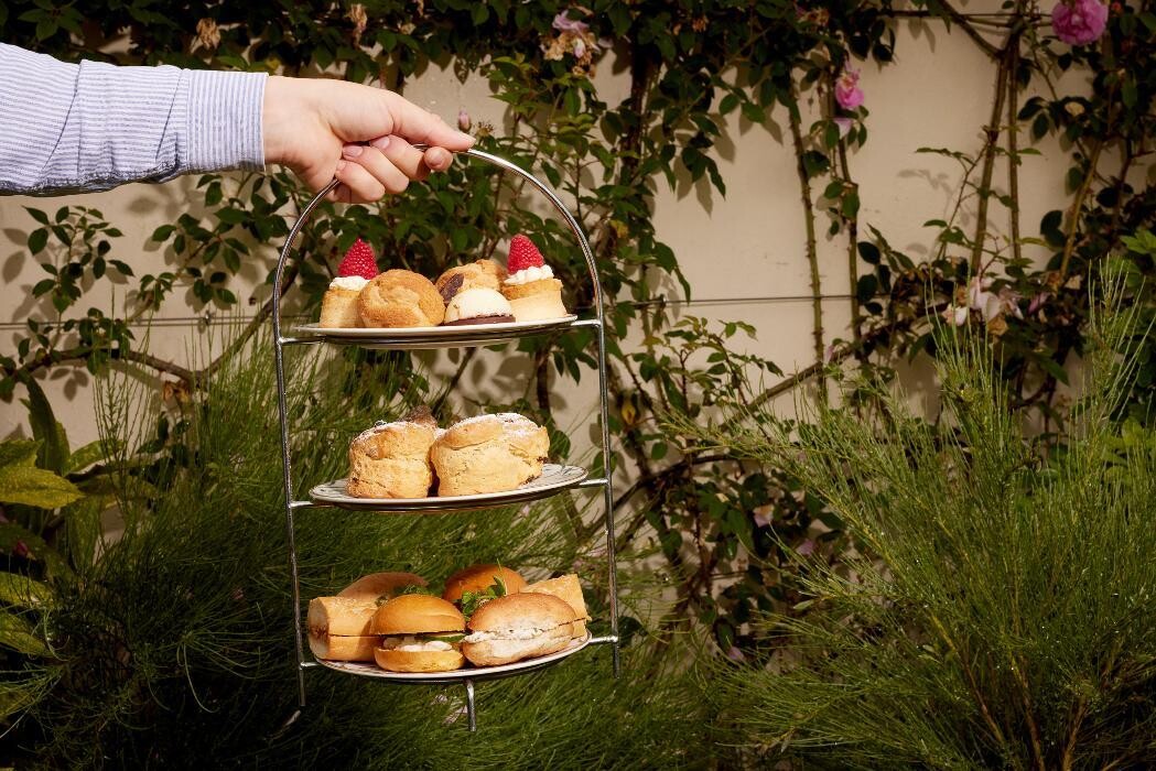 Images Bishopstrow Hotel & Spa