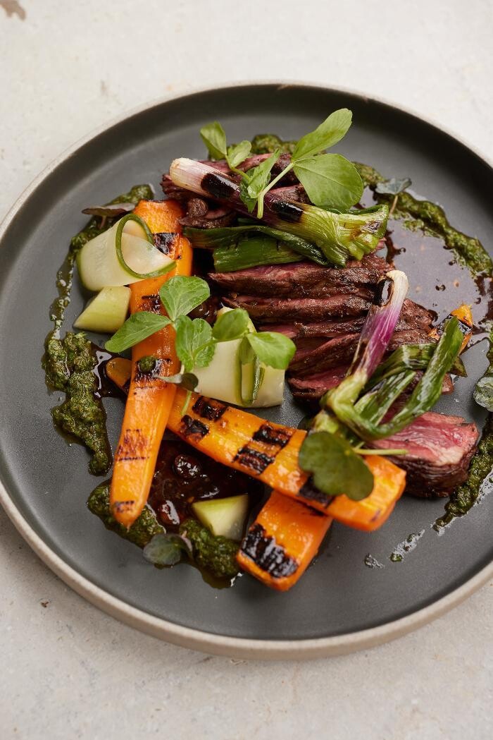 Images Bishopstrow Hotel & Spa