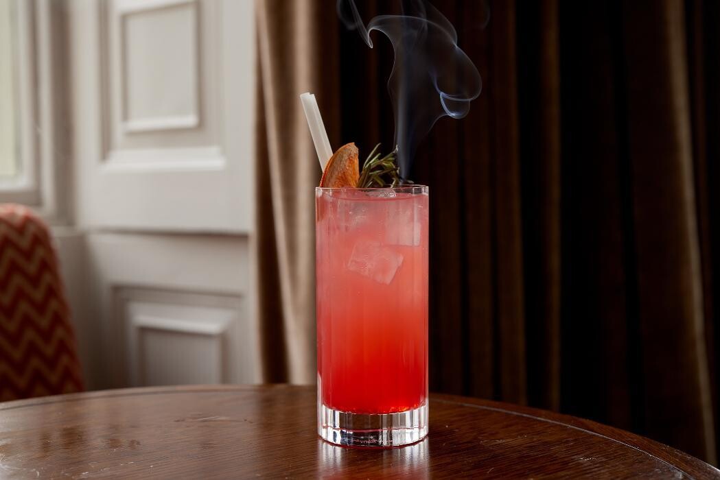 Images Bishopstrow Hotel & Spa