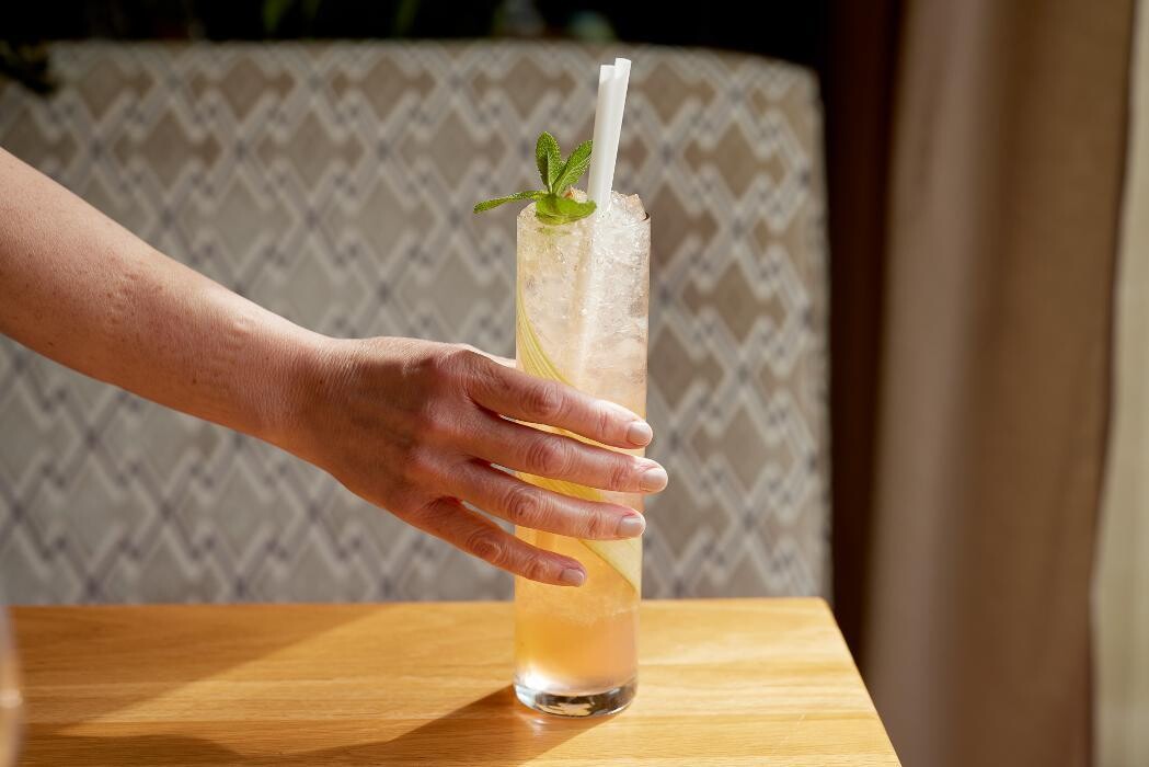 Images Bishopstrow Hotel & Spa