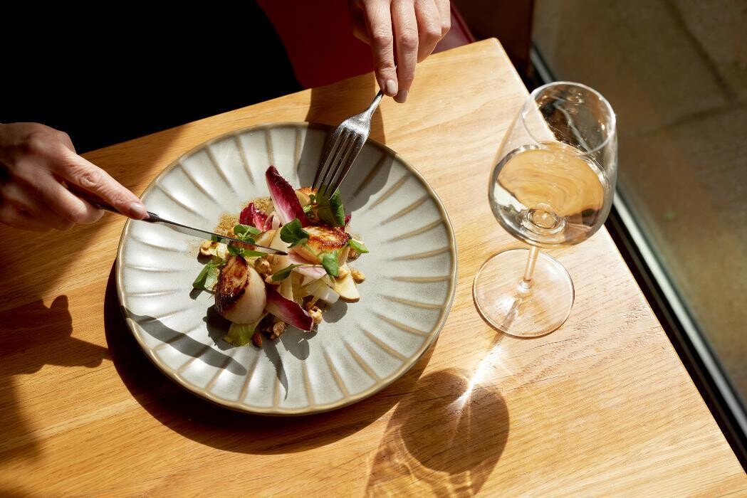 Images Bishopstrow Hotel & Spa