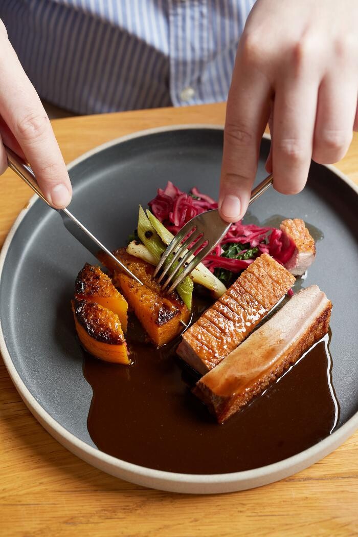 Images Bishopstrow Hotel & Spa