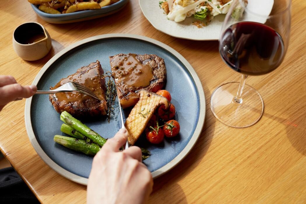 Images Bishopstrow Hotel & Spa