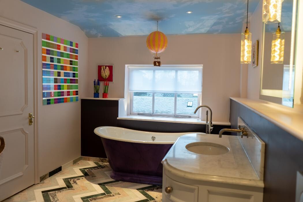 Images Bishopstrow Hotel & Spa