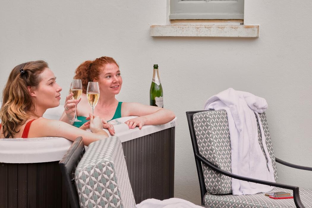 Images Bishopstrow Hotel & Spa