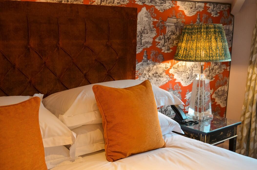 Images Bishopstrow Hotel & Spa