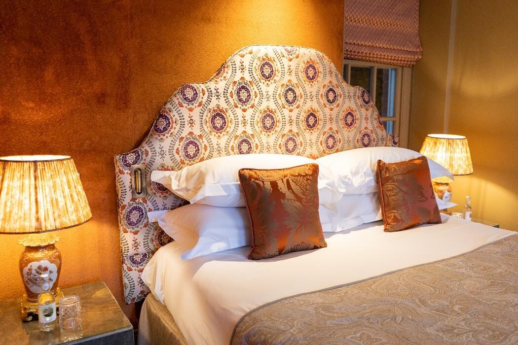 Images Bishopstrow Hotel & Spa