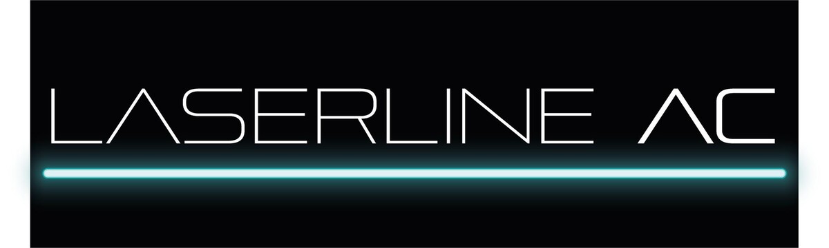 Laserline AC Logo