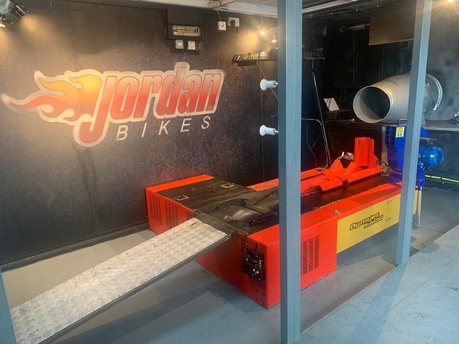 Images Jordan Bikes