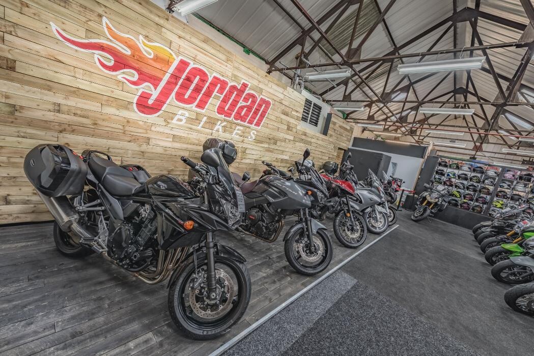 Images Jordan Bikes