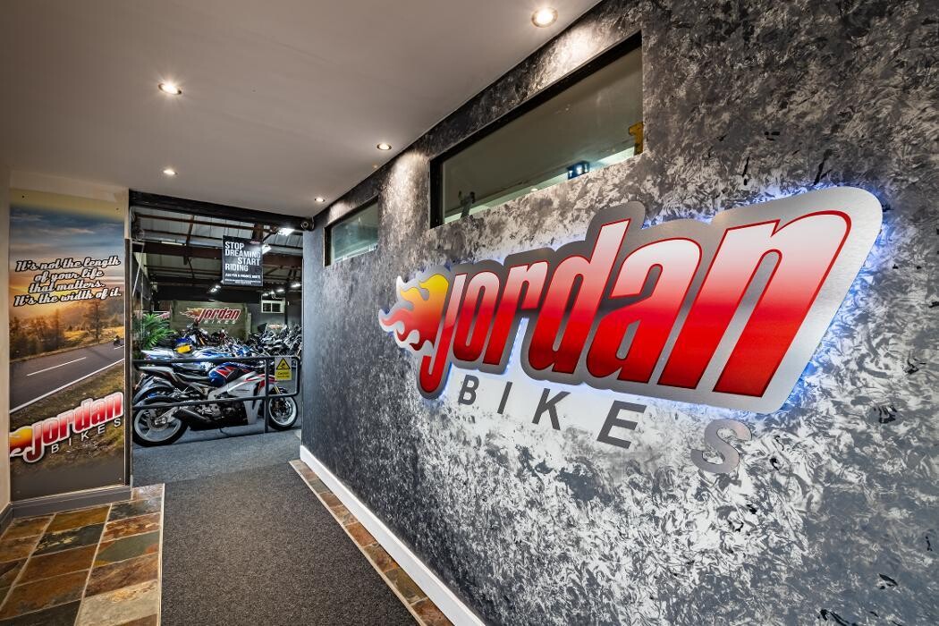 Images Jordan Bikes