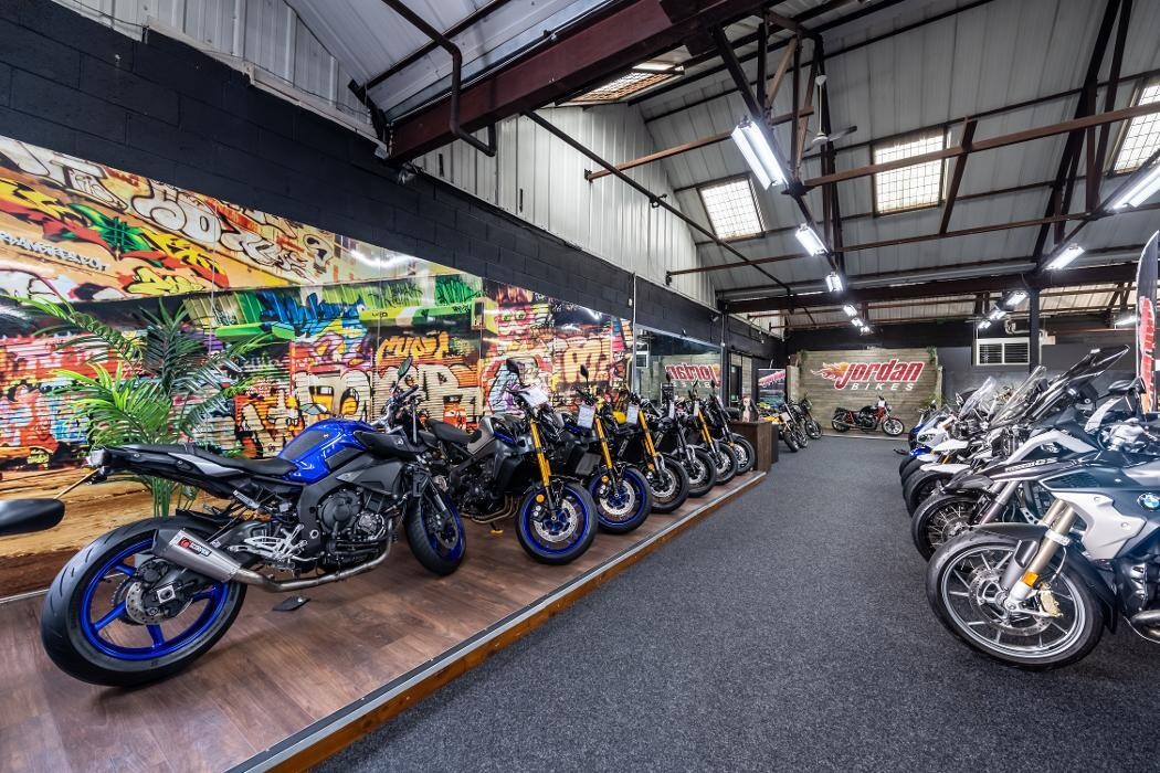 Images Jordan Bikes