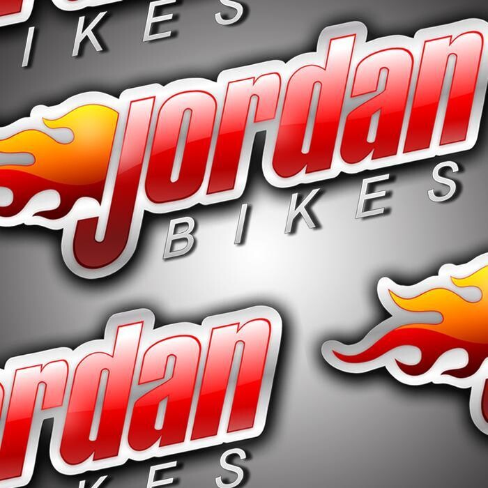 Jordan Bikes Logo
