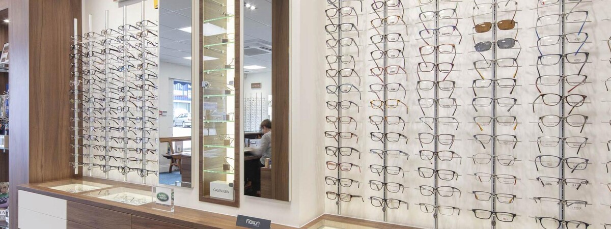Images Pilbeam Opticians