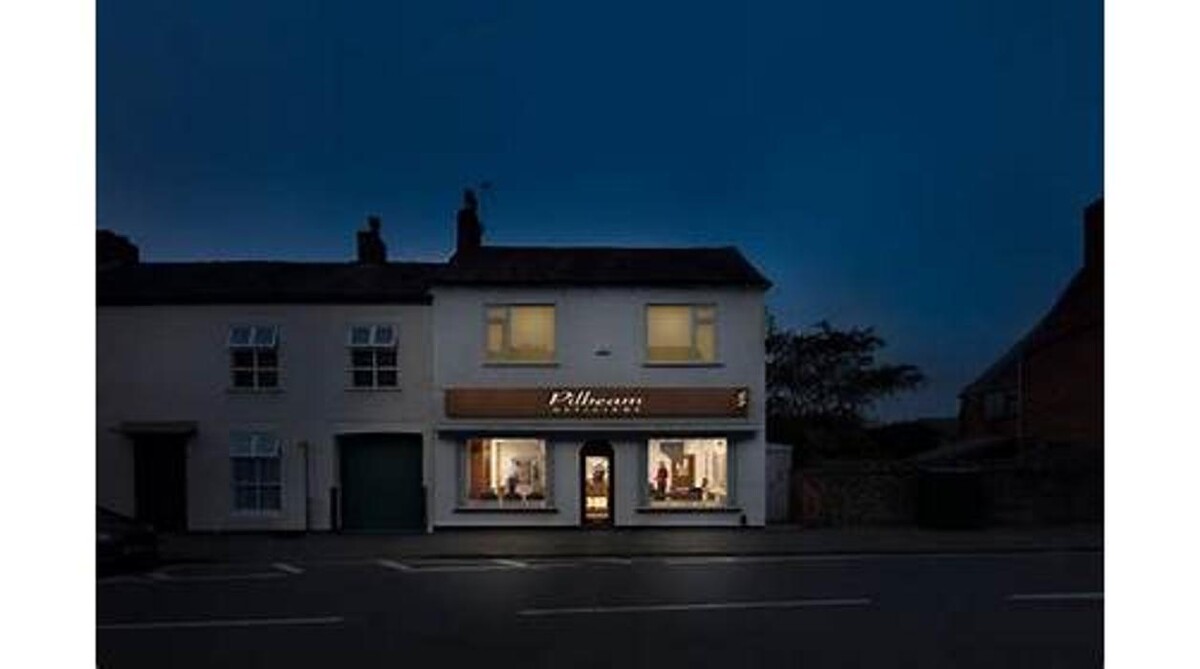 Images Pilbeam Opticians