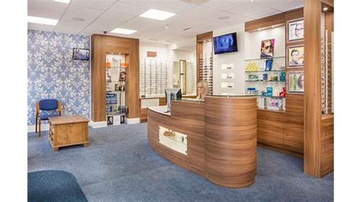 Images Pilbeam Opticians