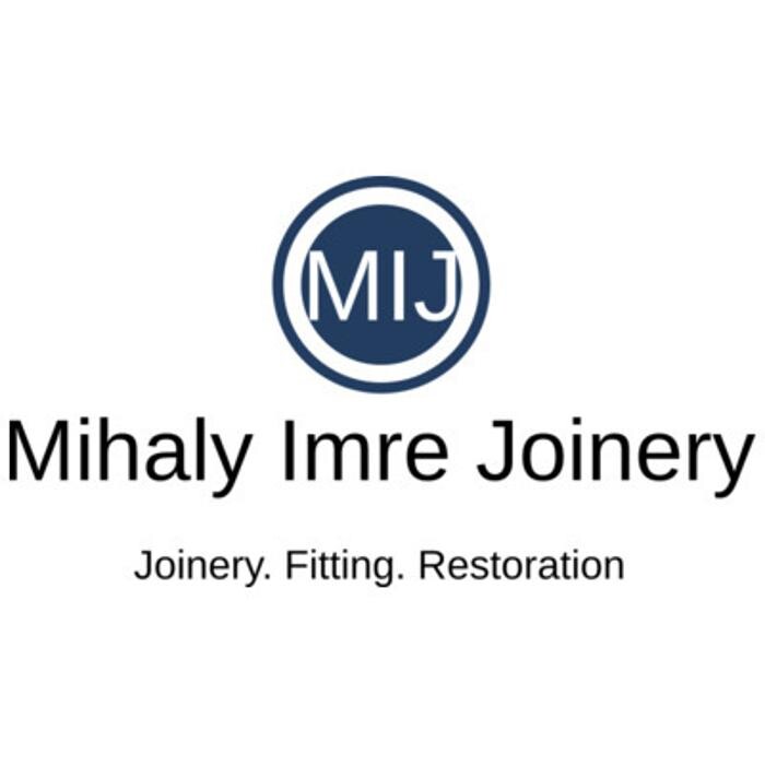 Images Mihaly Imre Joinery