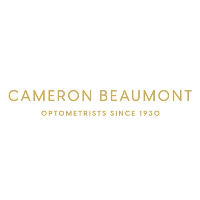 Images Cameron Beaumont Optometrists