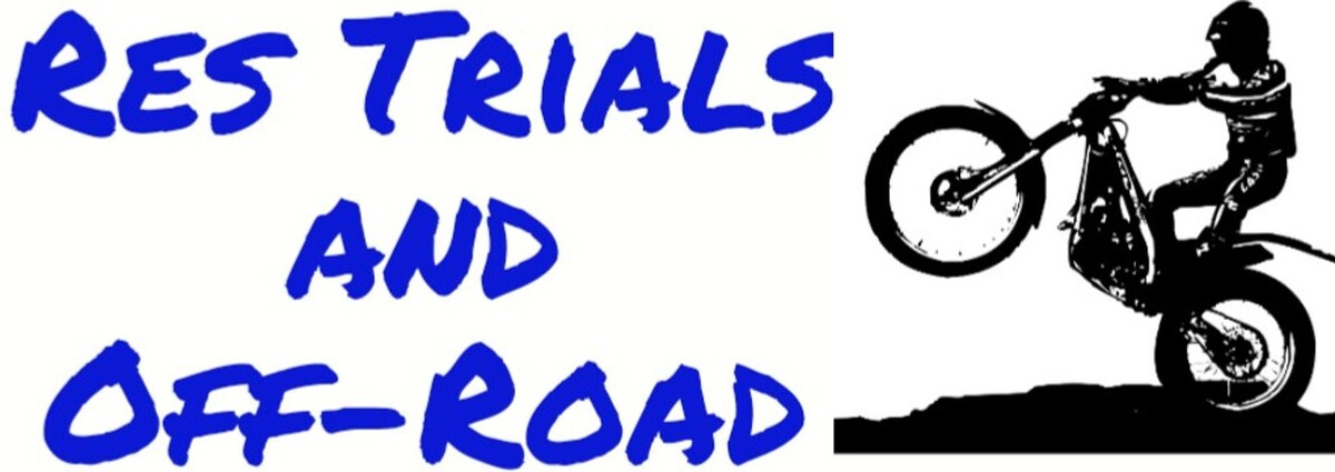 RES Trials and Off-road LTD Logo