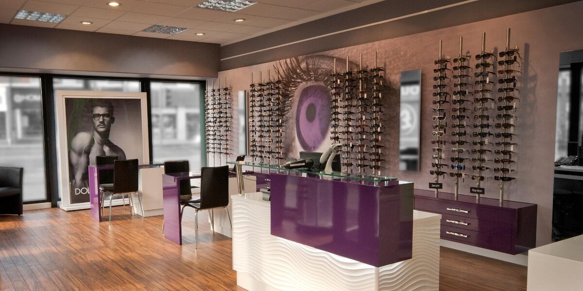 Images Aaron Optometrists
