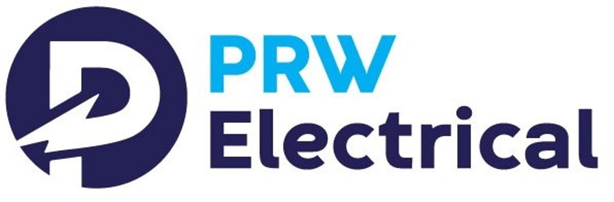 PRW Electrical Services Logo