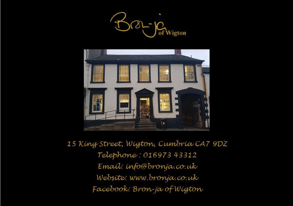 Images Bron-Ja Of Wigton