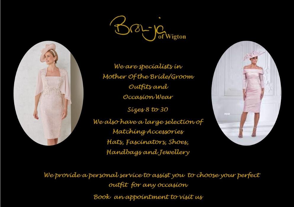 Images Bron-Ja Of Wigton