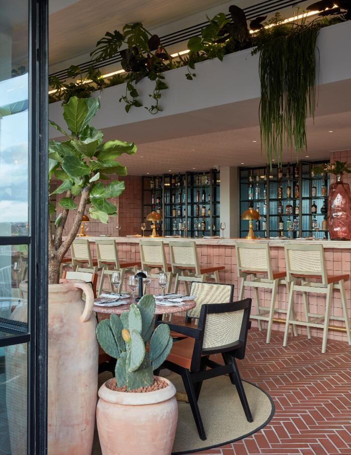 Images Kaso Rooftop Bar & Kitchen