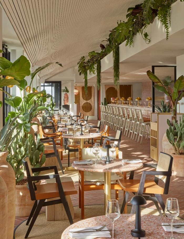 Images Kaso Rooftop Bar & Kitchen