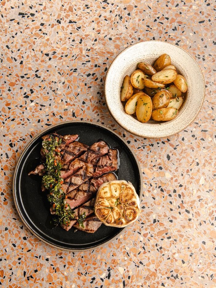 Images Kaso Rooftop Bar & Kitchen