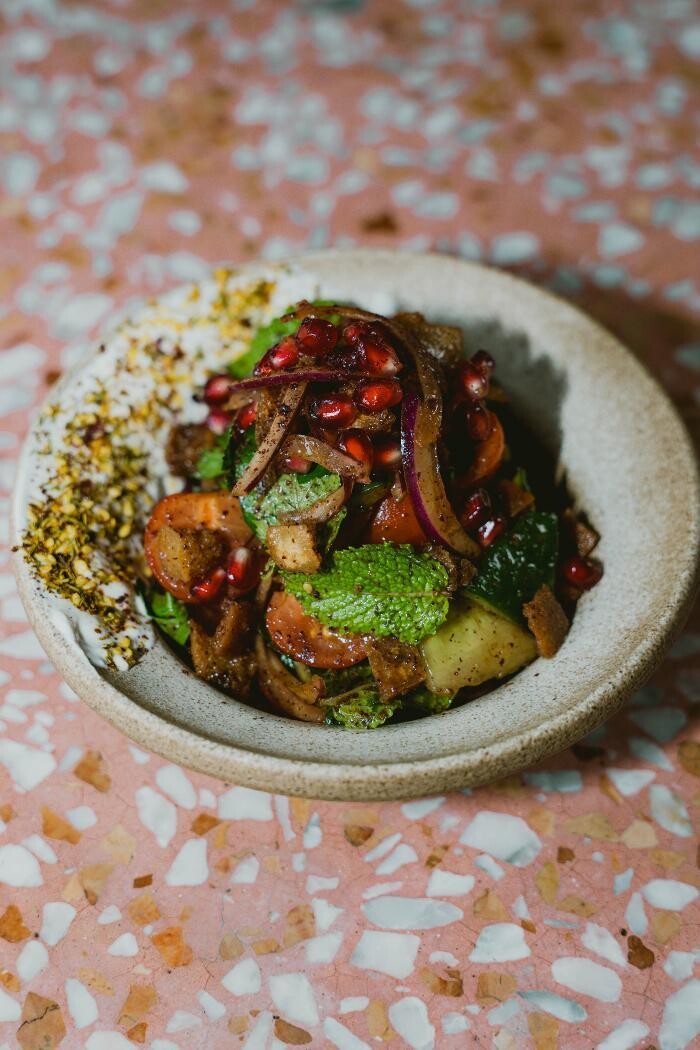 Images Kaso Rooftop Bar & Kitchen