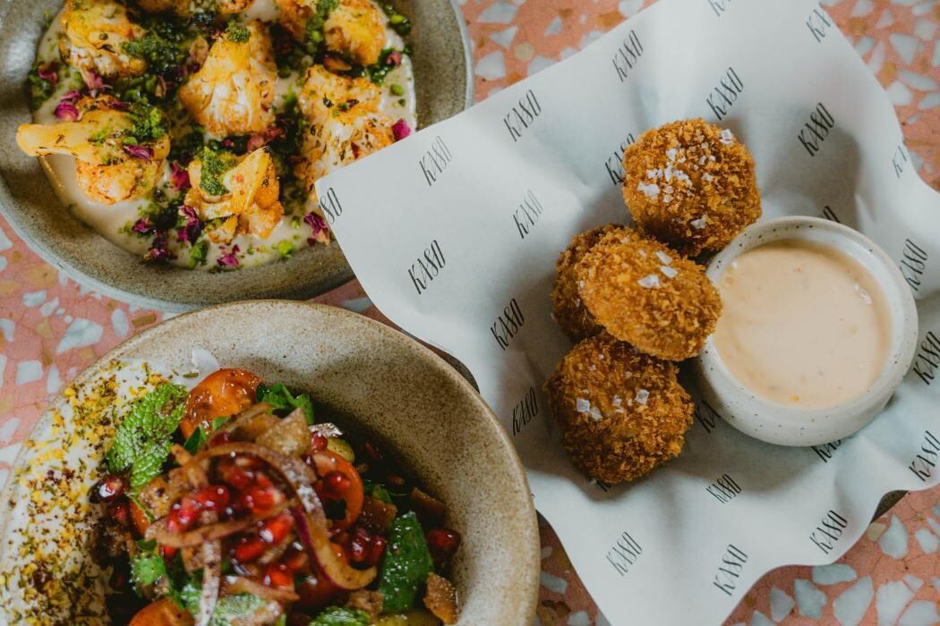 Images Kaso Rooftop Bar & Kitchen