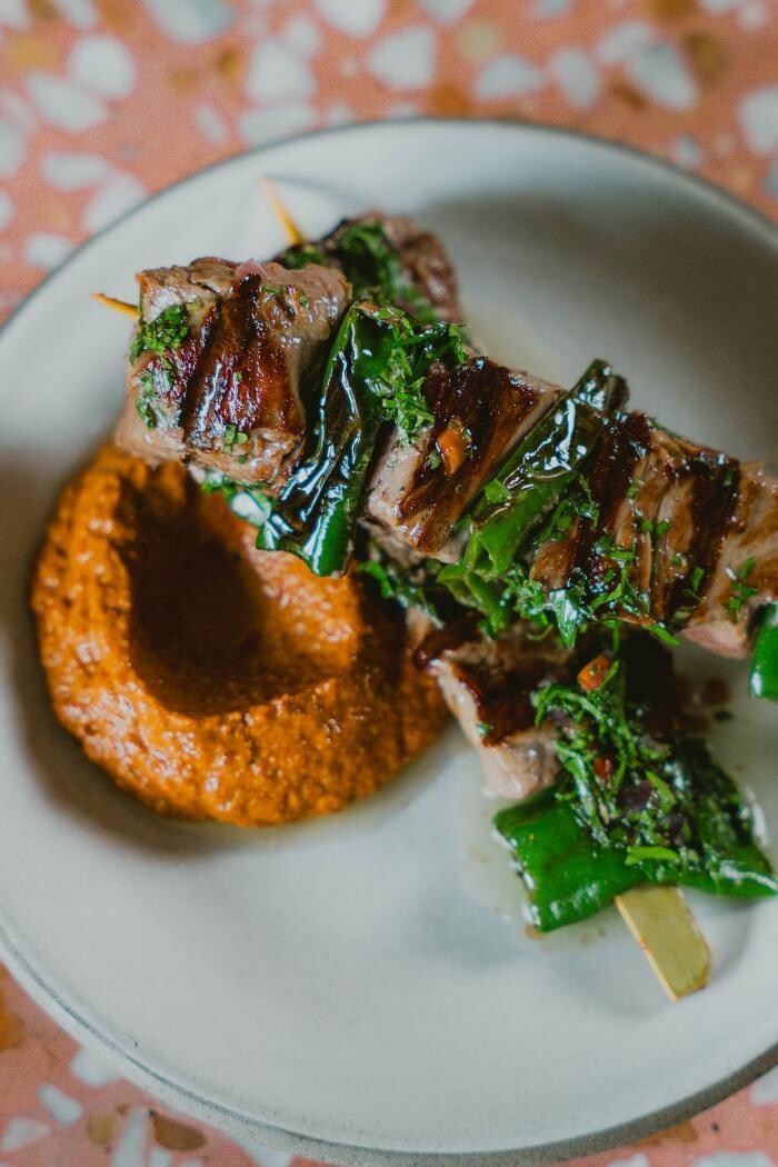 Images Kaso Rooftop Bar & Kitchen