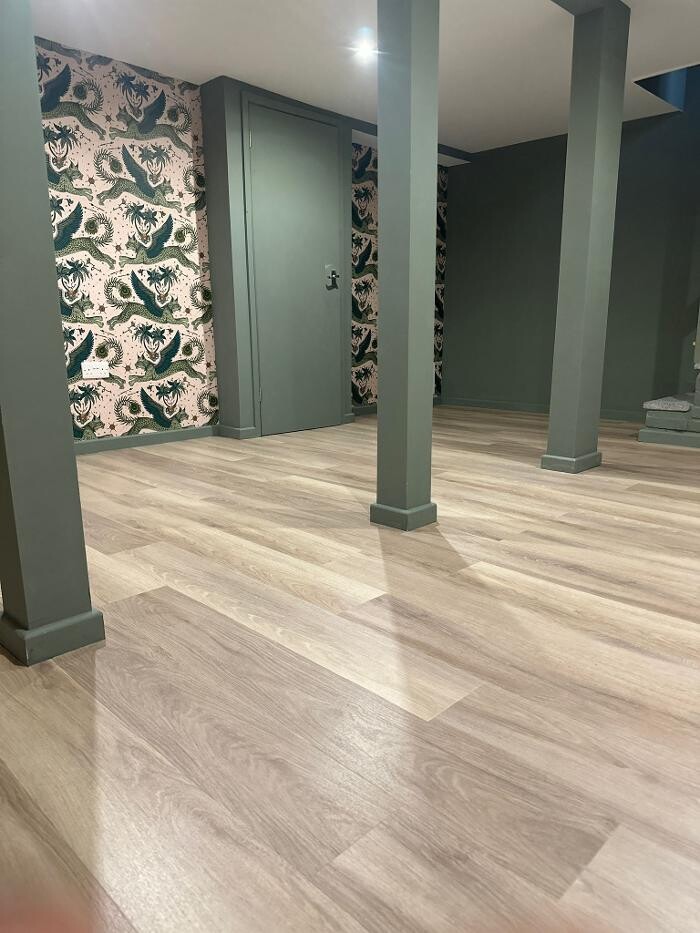 Images Benson Flooring Ltd