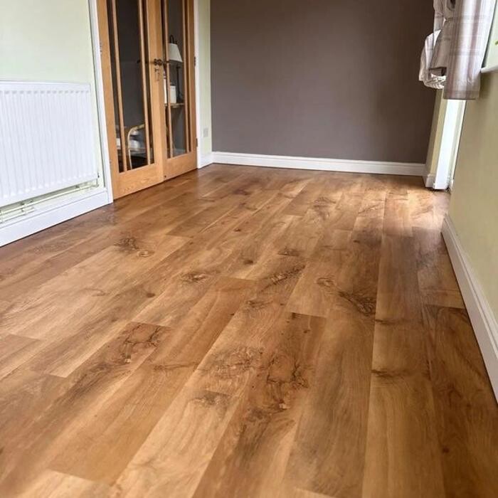 Images Benson Flooring Ltd