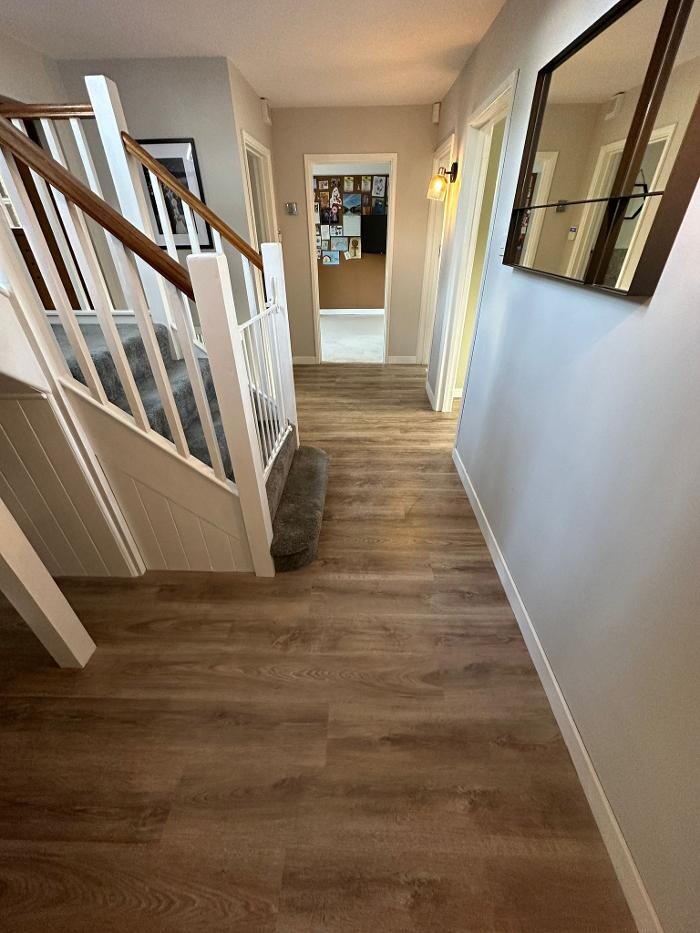 Images Benson Flooring Ltd