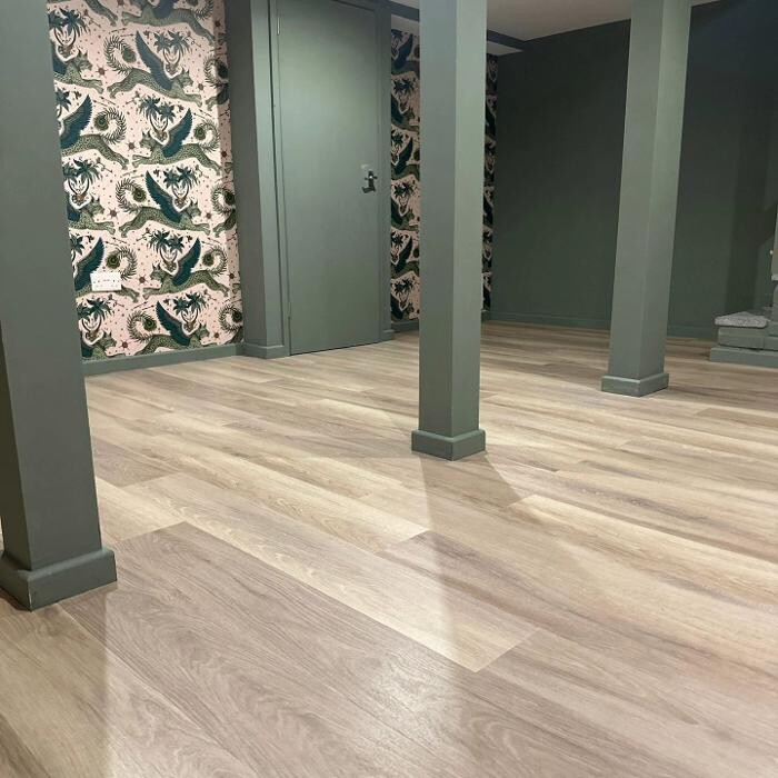 Images Benson Flooring Ltd