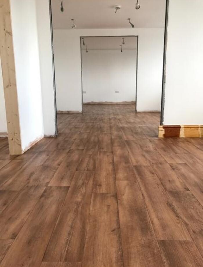 Images Benson Flooring Ltd