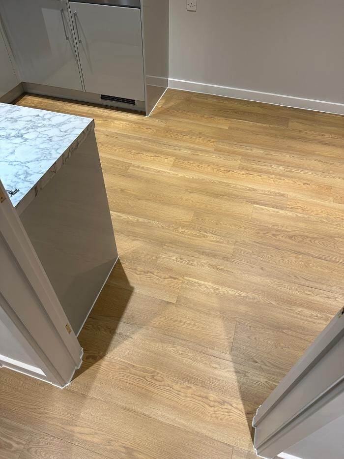 Images Benson Flooring Ltd