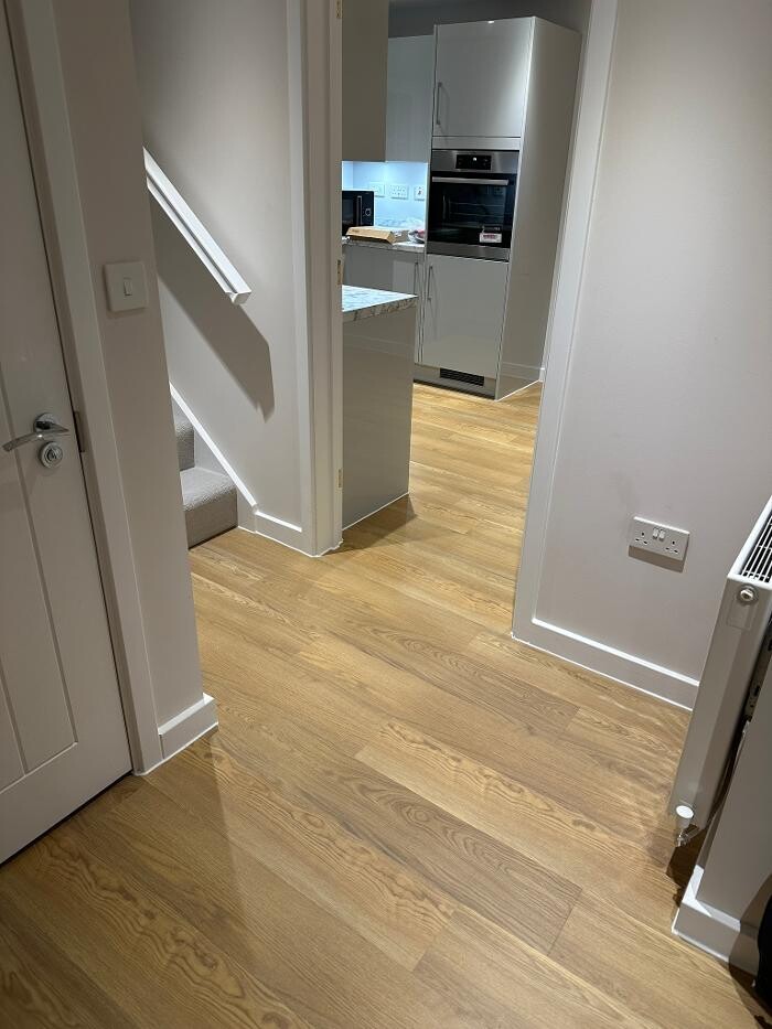 Images Benson Flooring Ltd