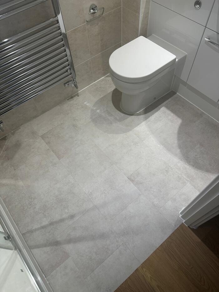 Images Benson Flooring Ltd