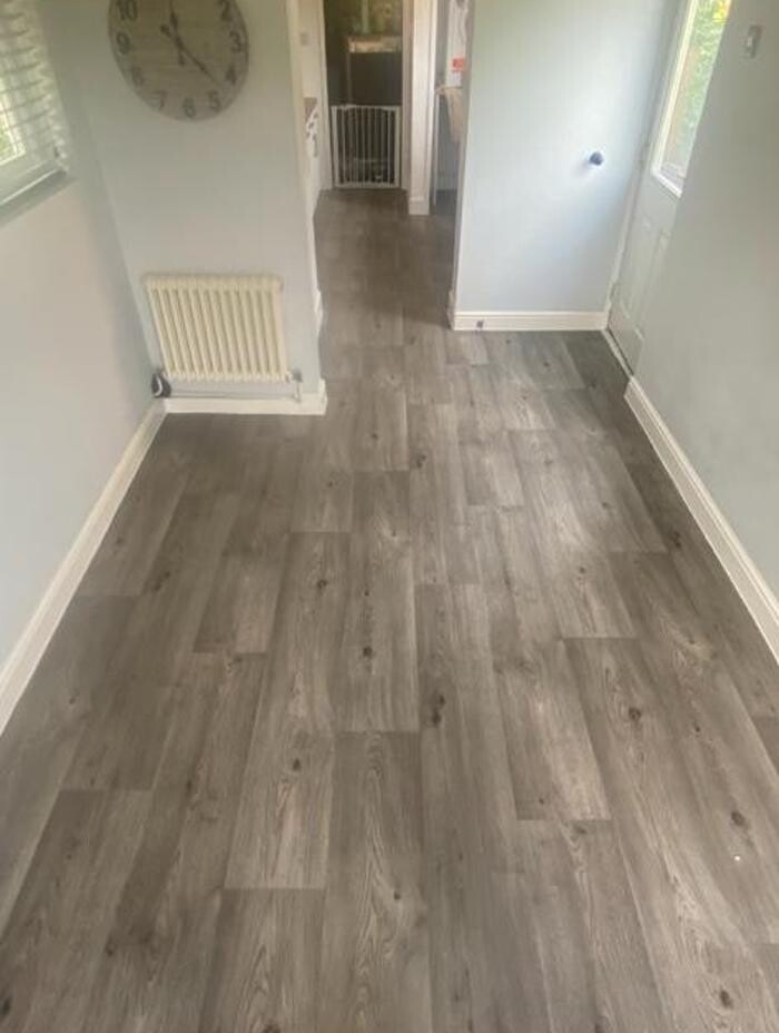Images Benson Flooring Ltd