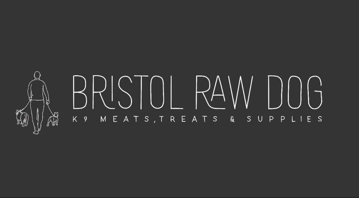 Bristol Raw Dog Logo