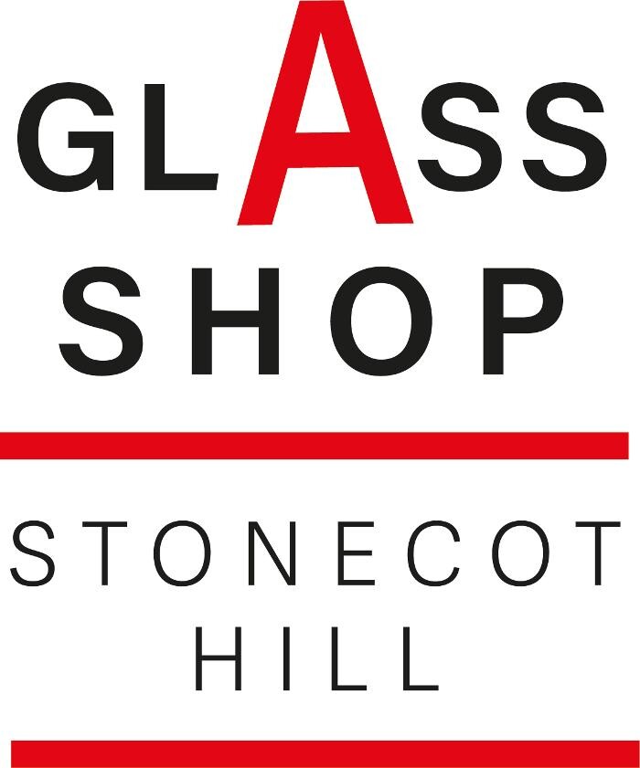 The Glass Shop - Wallington Glass Logo