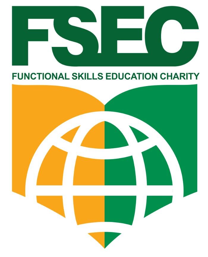 Functional Skills Education Centre Hub Logo