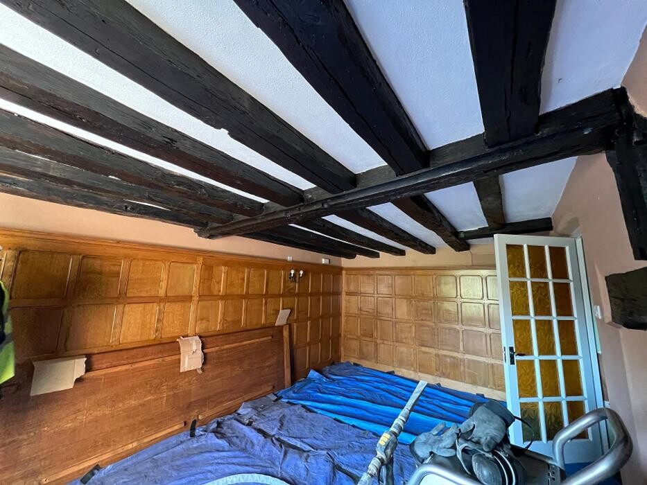 Images Heritage Dry Ice Blasting Ltd