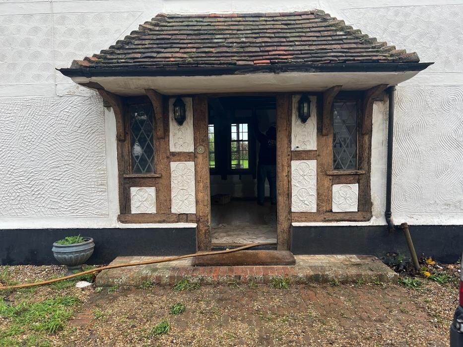 Images Heritage Dry Ice Blasting Ltd